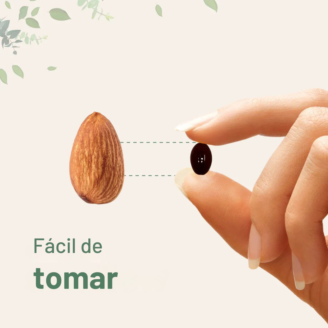 Antioxidante Premium: Mejora tu piel, Aumenta la energía y bienestar - Astaxantina VitalFuel